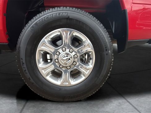 Used 2020 RAM 2500 Big Horn w/ Level 1 Equipment Group image 30