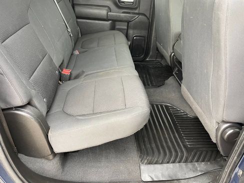 Used 2020 Chevrolet Silverado 2500 Custom w/ Custom Value Package image 26