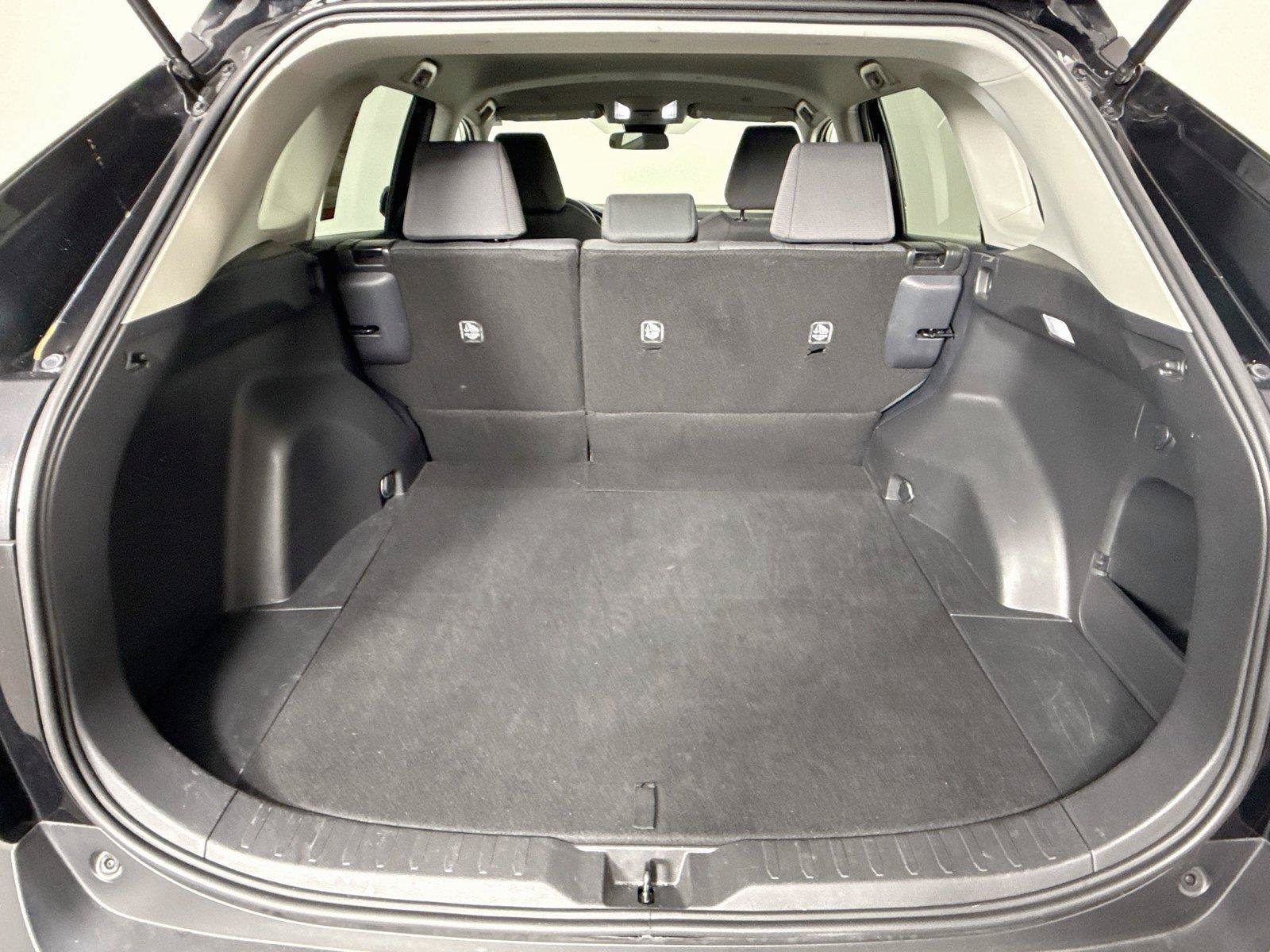 Certified 2025 Toyota RAV4 XLE AWD/4WD image 38