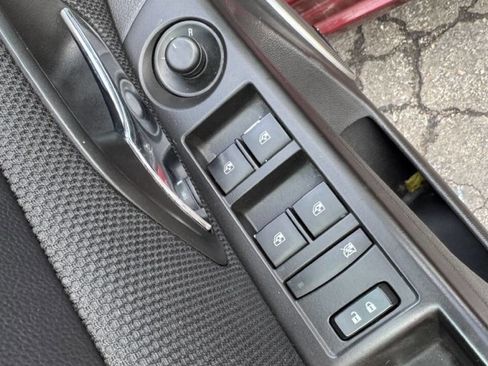 Used 2016 Chevrolet Cruze LT w/ Sun And Sound Package image 7