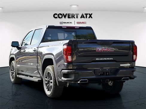 New 2026 GMC Sierra 1500 Elevation w/ Elevation Premium Package image 5