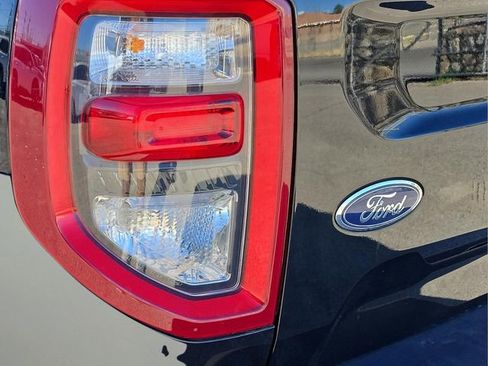 Used 2022 Ford Bronco Sport Big Bend image 9