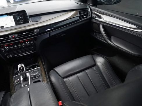 Used 2018 BMW X5 sDrive35i RWD image 25