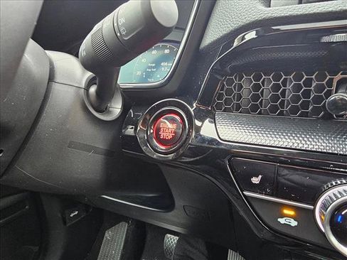 New 2026 Honda CR-V EX-L image 23