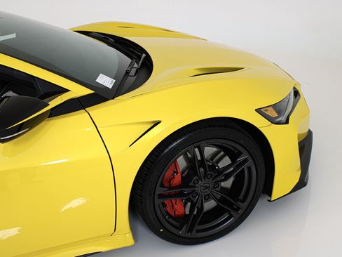 Used 2022 Acura NSX Type S AWD/4WD image 21