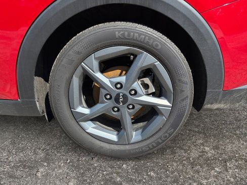 Used 2025 Kia K4 FWD image 8