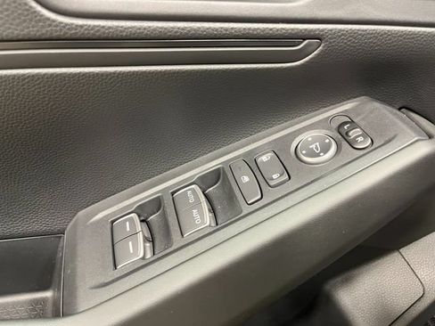 New 2026 Honda Accord LX image 12
