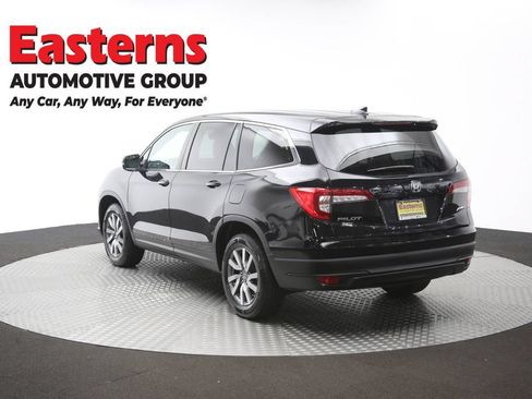 Used 2019 Honda Pilot EX-L image 66