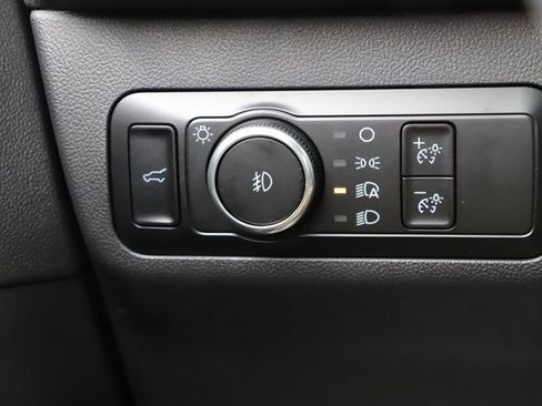 Used 2025 Ford Escape ST-Line Elite w/ Premium Technology Package image 37