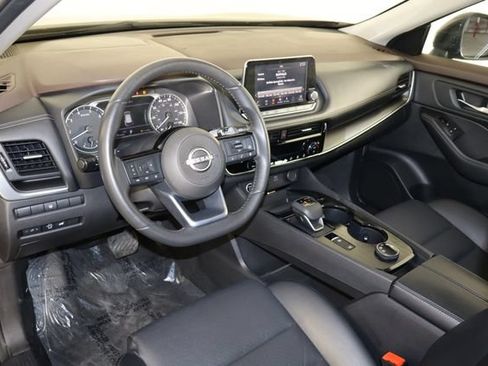 Used 2023 Nissan Rogue SV w/ SV Premium B Package AWD/4WD image 50