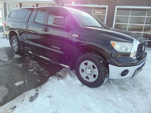 Used 2009 Toyota Tundra 2WD Double Cab image 6