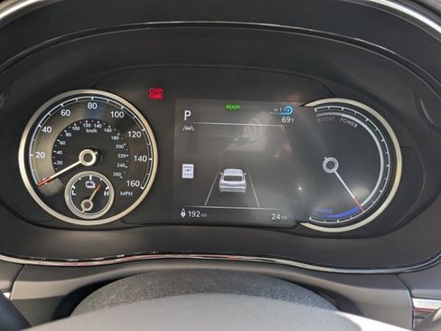 Certified 2024 Genesis Electrified GV70 Advanced image 34