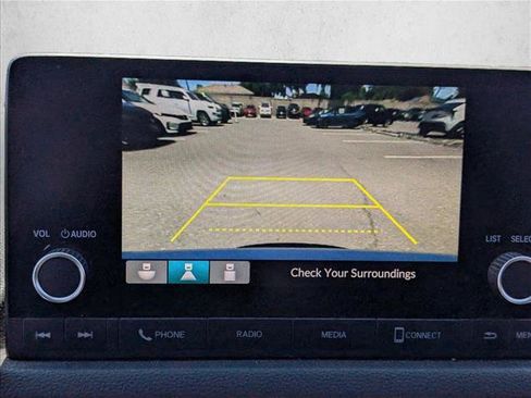 Used 2023 Honda Civic Sport image 13