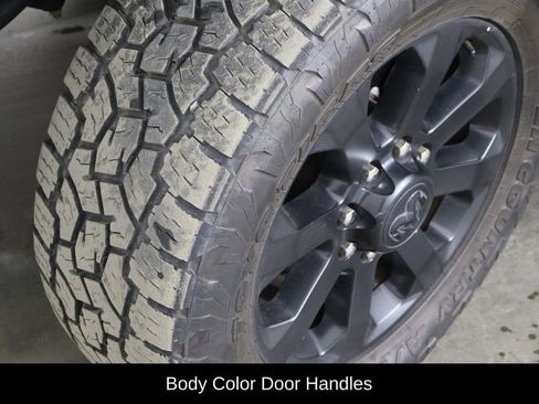 Used 2021 RAM 2500 Laramie w/ Night Edition AWD/4WD image 37