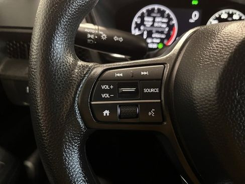 Used 2023 Honda CR-V EX image 22