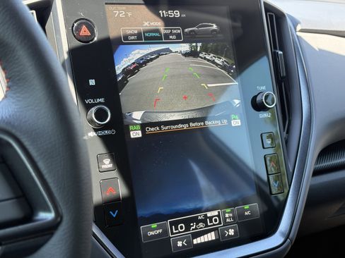 New 2026 Subaru Crosstrek 2.5i Limited AWD/4WD image 24