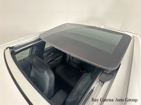 Certified 2024 Lexus UX 250h AWD w/ Premium Package image 23