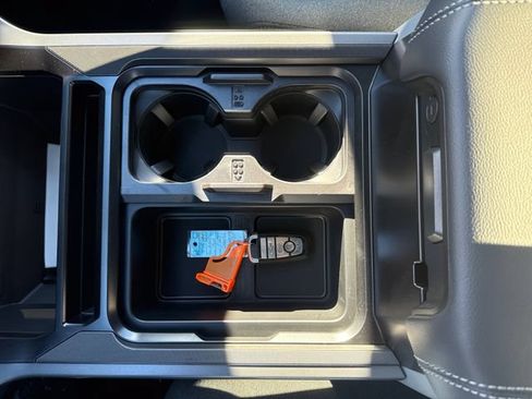 New 2026 Ford F350 XLT w/ XLT Premium Package AWD/4WD image 23