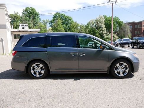 Used 2012 Honda Odyssey Touring image 6