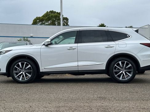 New 2026 Acura MDX w/ Technology Package image 10
