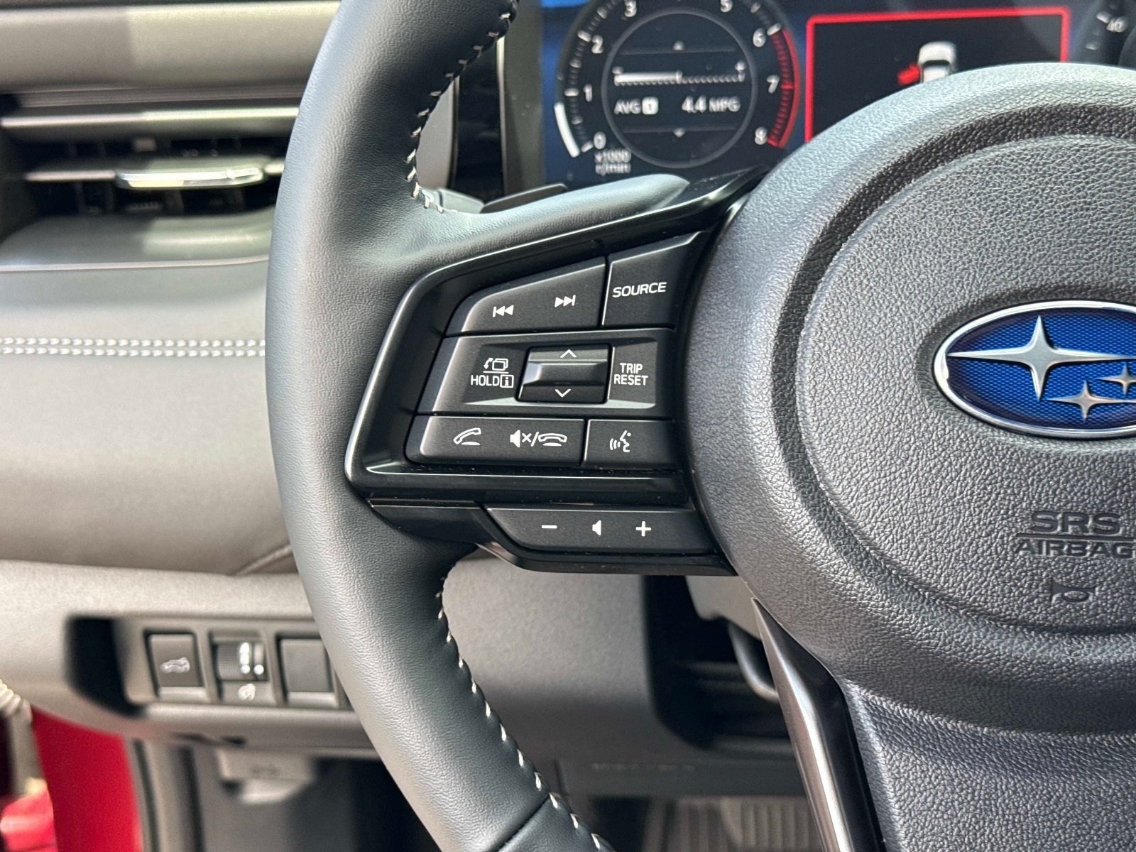 New 2026 Subaru Outback Touring XT AWD/4WD image 30