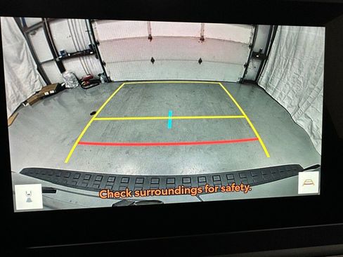 Used 2025 Toyota 4Runner SR5 image 37