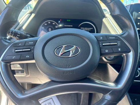 Used 2020 Hyundai Sonata SEL w/ Convenience Package FWD image 15