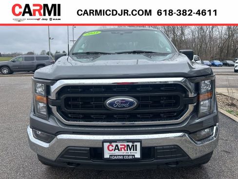 Used 2023 Ford F150 XLT image 2