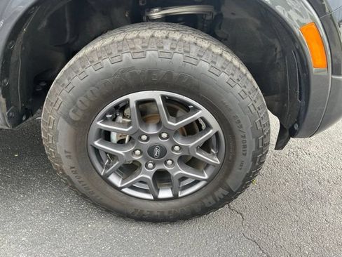 Used 2024 Ford Ranger XLT w/ Equipment Group 301A High AWD/4WD image 17
