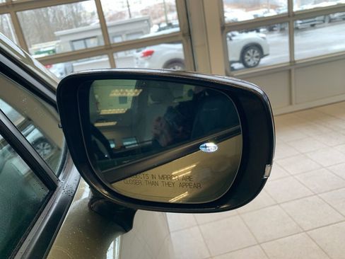 New 2026 Subaru Forester Touring image 23