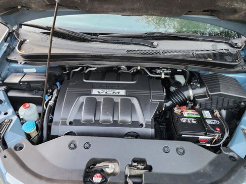 Used 2009 Honda Odyssey EX-L image 24