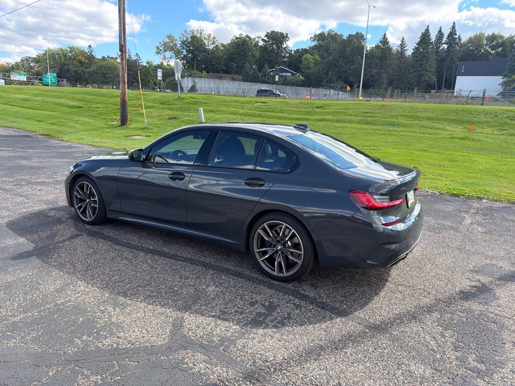 Used 2020 BMW M340i xDrive w/ Premium Package AWD/4WD image 21