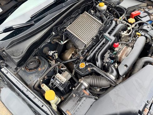 Used 2012 Subaru Impreza WRX WRX image 32