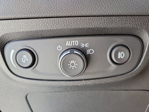 Used 2022 Buick Encore GX Select FWD image 20