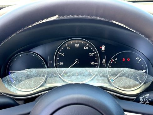 New 2026 MAZDA CX-50 AWD 2.5 Hybrid w/ Weather Package image 13