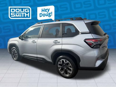 New 2026 Subaru Forester Premium image 3