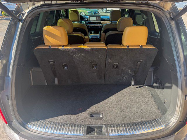 Used 2021 Kia Telluride SX w/ Towing Package FWD image 21