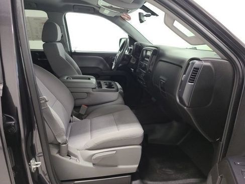 Used 2014 Chevrolet Silverado 1500 W/T RWD image 9