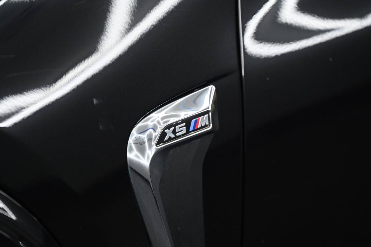 Used 2018 BMW X5 M w/ Executive Package AWD/4WD image 11
