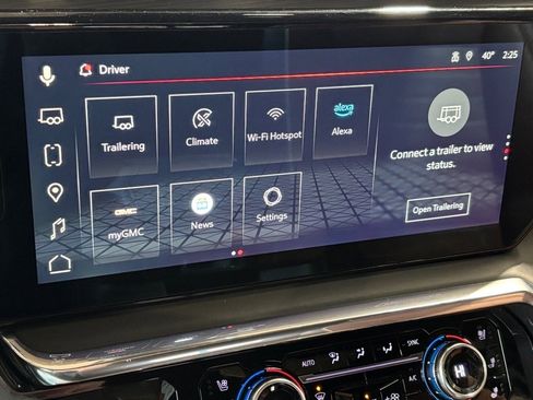 Used 2024 GMC Sierra 3500 Denali Ultimate image 21