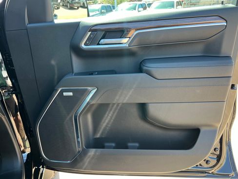 New 2026 Chevrolet Silverado 1500 LT Trail Boss AWD/4WD image 23