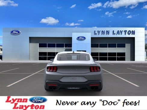 New 2026 Ford Mustang GT Premium RWD image 5