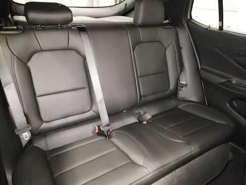 New 2026 Buick Envista Sport Touring w/ Convenience I Package FWD image 10