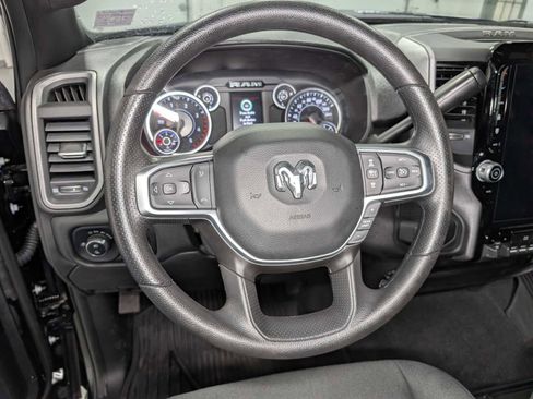 Used 2025 RAM 2500 Tradesman AWD/4WD image 40