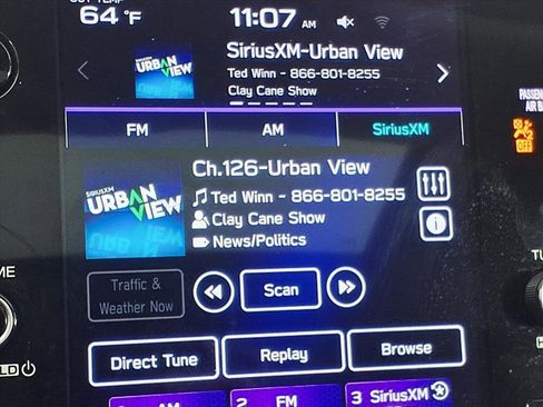 Used 2020 Subaru Outback Touring w/ Popular Package #2 image 23