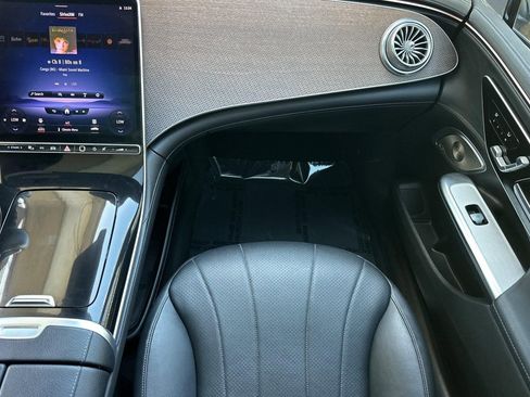 Certified 2023 Mercedes-Benz EQE 350+ 4MATIC Sedan image 30