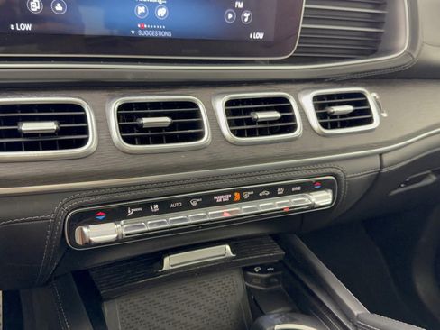 Used 2021 Mercedes-Benz GLE 63 AMG S image 22