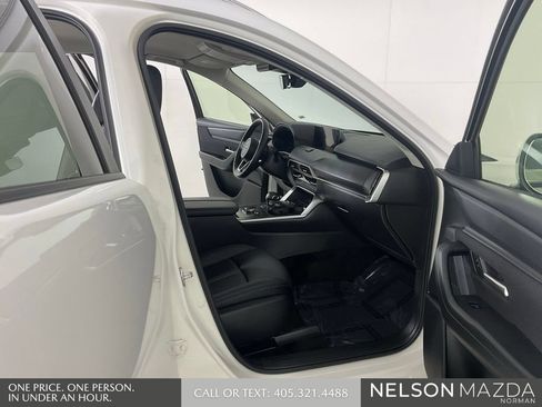 Used 2026 MAZDA CX-90 3.3 Turbo w/ Select Package AWD/4WD image 14