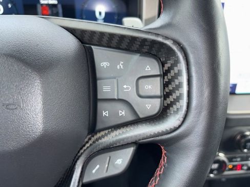 Used 2023 Ford Bronco Raptor AWD/4WD image 29