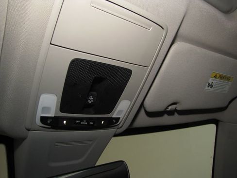 Certified 2025 Honda CR-V EX-L image 8